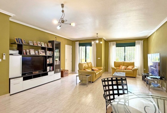 Revente - Appartement - Orihuela Costa - Lomas de Campoamor