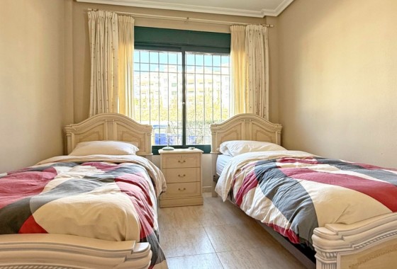 Revente - Appartement - Orihuela Costa - Lomas de Campoamor