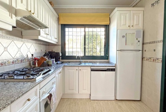 Revente - Appartement - Orihuela Costa - Lomas de Campoamor