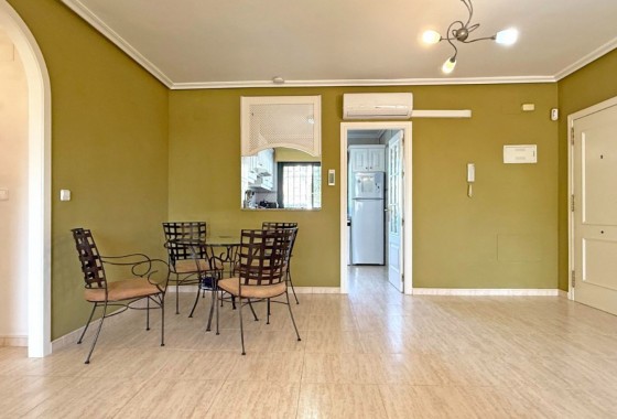 Revente - Appartement - Orihuela Costa - Lomas de Campoamor