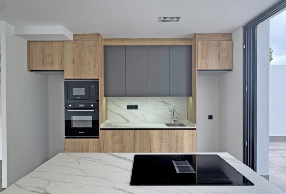 Revente - Villa - Torrevieja - Los Balcones - Los Altos del Edén