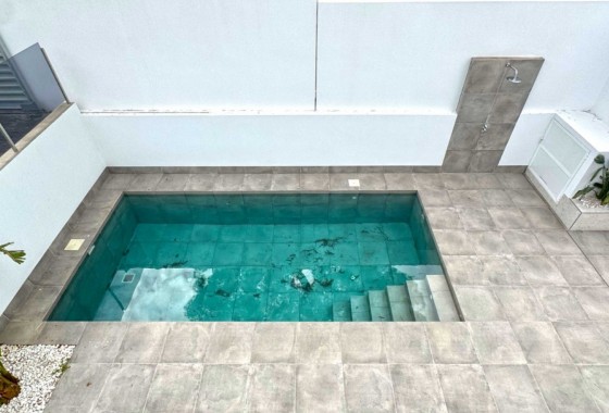 Revente - Villa - Torrevieja - Los Balcones - Los Altos del Edén