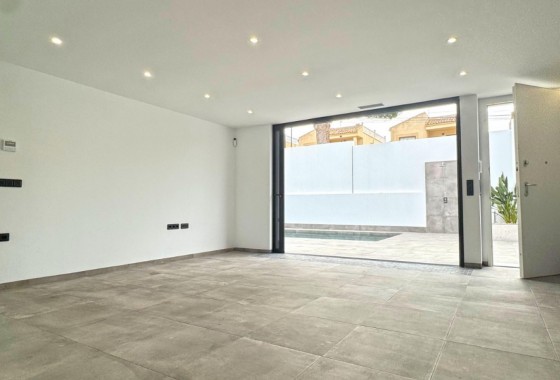 Revente - Villa - Torrevieja - Los Balcones - Los Altos del Edén