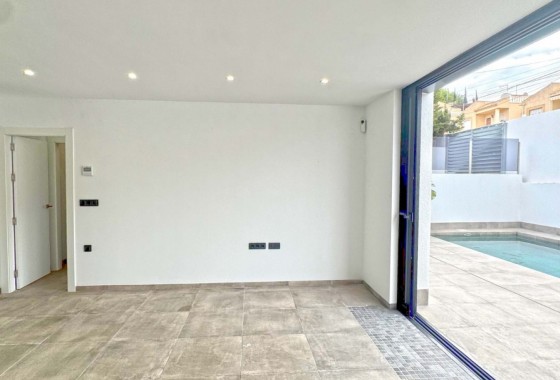 Revente - Villa - Torrevieja - Los Balcones - Los Altos del Edén