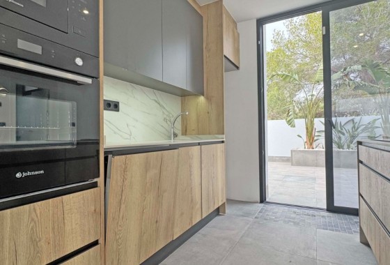 Revente - Villa - Torrevieja - Los Balcones - Los Altos del Edén