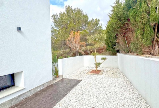 Revente - Villa - Torrevieja - Los Balcones - Los Altos del Edén