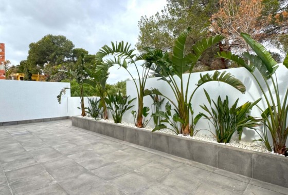 Revente - Villa - Torrevieja - Los Balcones - Los Altos del Edén