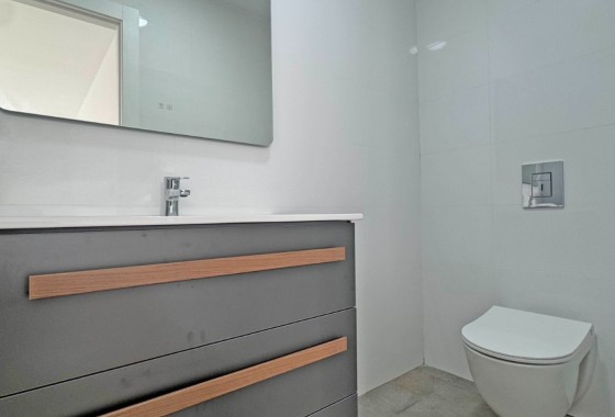 Revente - Villa - Torrevieja - Los Balcones - Los Altos del Edén