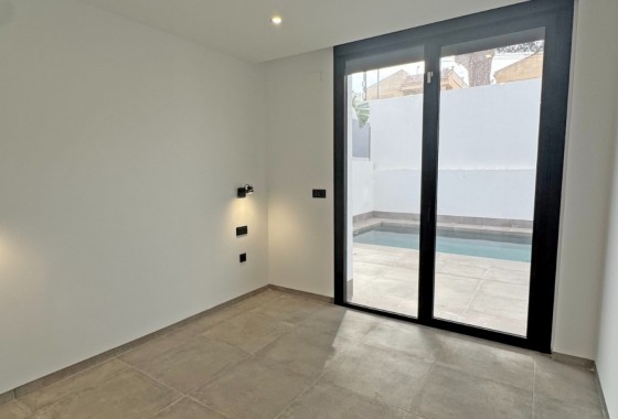 Revente - Villa - Torrevieja - Los Balcones - Los Altos del Edén