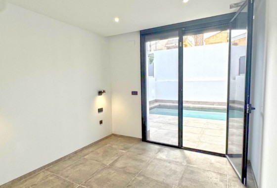 Revente - Villa - Torrevieja - Los Balcones - Los Altos del Edén
