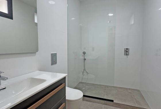 Revente - Villa - Torrevieja - Los Balcones - Los Altos del Edén