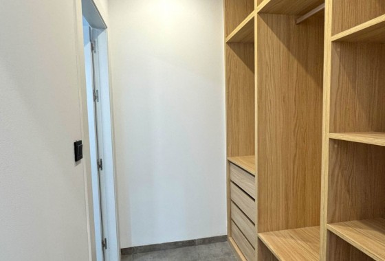 Revente - Villa - Torrevieja - Los Balcones - Los Altos del Edén