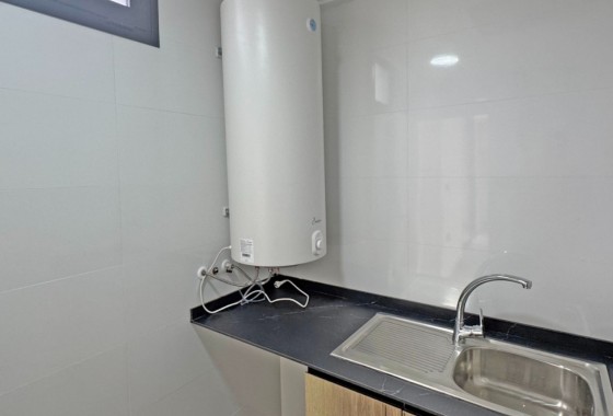 Revente - Villa - Torrevieja - Los Balcones - Los Altos del Edén