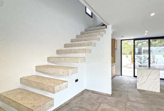 Revente - Villa - Torrevieja - Los Balcones - Los Altos del Edén