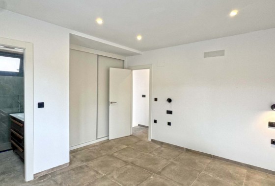 Revente - Villa - Torrevieja - Los Balcones - Los Altos del Edén