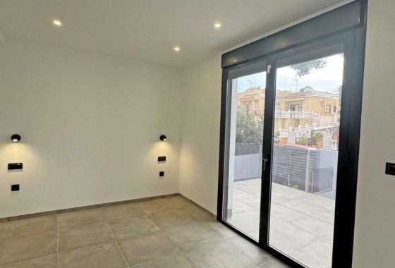 Revente - Villa - Torrevieja - Los Balcones - Los Altos del Edén