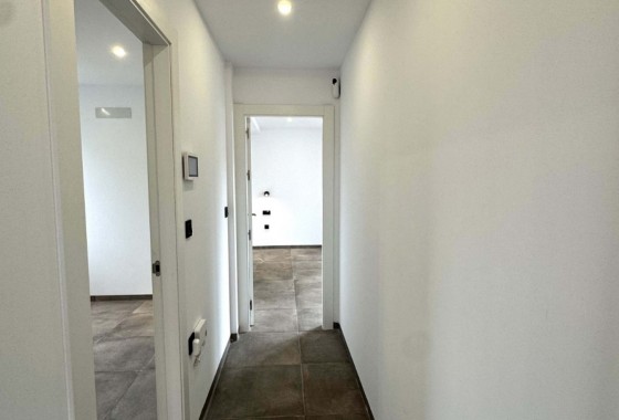 Revente - Villa - Torrevieja - Los Balcones - Los Altos del Edén