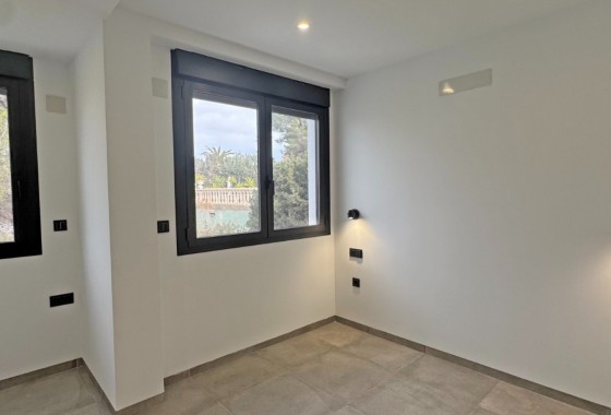 Revente - Villa - Torrevieja - Los Balcones - Los Altos del Edén