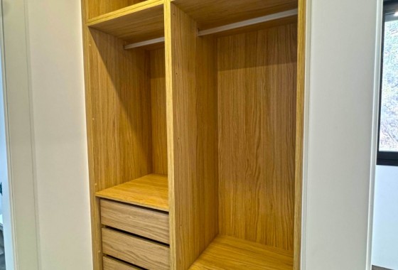 Revente - Villa - Torrevieja - Los Balcones - Los Altos del Edén