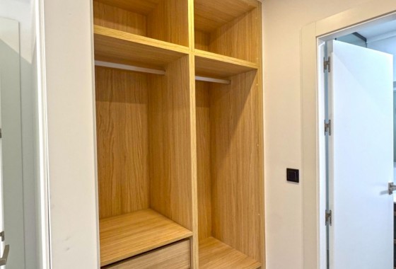 Revente - Villa - Torrevieja - Los Balcones - Los Altos del Edén