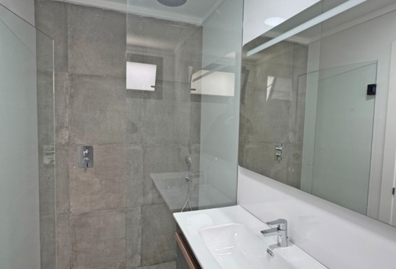 Revente - Villa - Torrevieja - Los Balcones - Los Altos del Edén