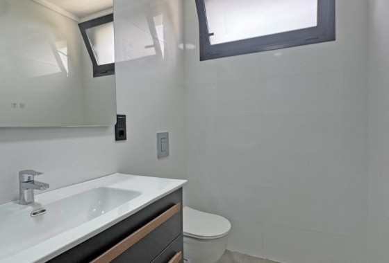 Revente - Villa - Torrevieja - Los Balcones - Los Altos del Edén