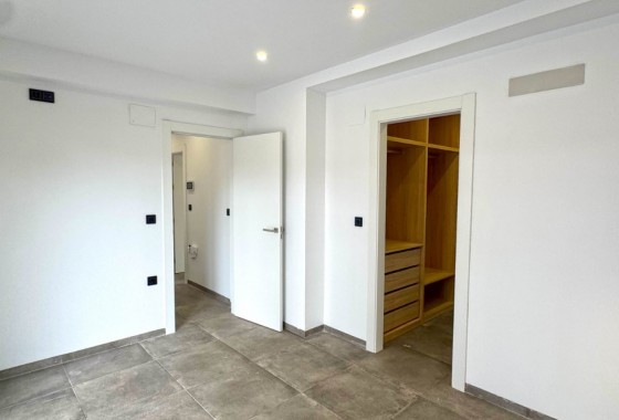 Revente - Villa - Torrevieja - Los Balcones - Los Altos del Edén