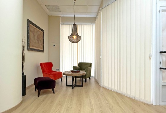 Segunda Mano - Local - Torrevieja