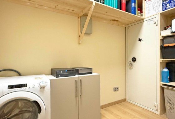 Segunda Mano - Local - Torrevieja