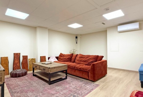 Segunda Mano - Local - Torrevieja