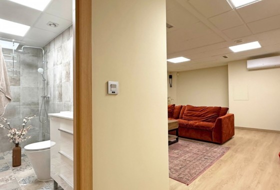 Segunda Mano - Local - Torrevieja