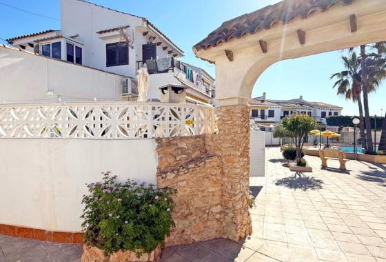 Segunda Mano - Bungalow - Torrevieja - Torrelamata - La Mata