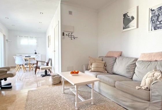 Segunda Mano - Bungalow - Torrevieja - Torrelamata - La Mata