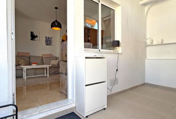 Segunda Mano - Bungalow - Torrevieja - Torrelamata - La Mata