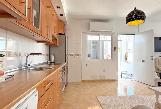 Segunda Mano - Bungalow - Torrevieja - Torrelamata - La Mata