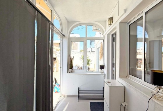 Segunda Mano - Bungalow - Torrevieja - Torrelamata - La Mata