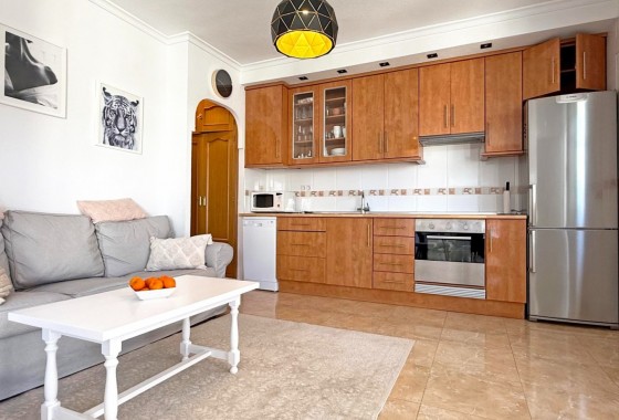 Segunda Mano - Bungalow - Torrevieja - Torrelamata - La Mata