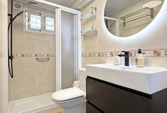 Segunda Mano - Bungalow - Torrevieja - Torrelamata - La Mata