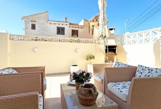 Segunda Mano - Bungalow - Torrevieja - Torrelamata - La Mata
