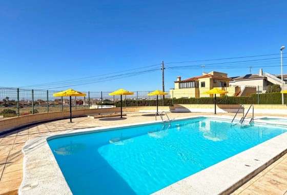 Segunda Mano - Bungalow - Torrevieja - Torrelamata - La Mata