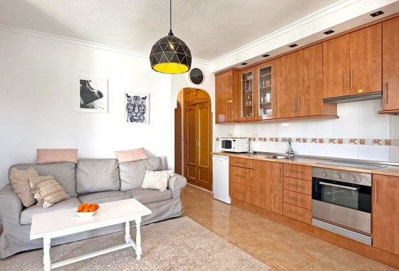 Segunda Mano - Bungalow - Torrevieja - Torrelamata - La Mata