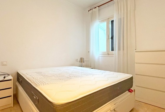 Segunda Mano - Bungalow - Torrevieja - Torrelamata - La Mata