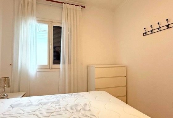 Segunda Mano - Bungalow - Torrevieja - Torrelamata - La Mata