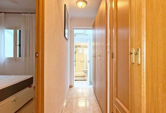 Segunda Mano - Bungalow - Torrevieja - Torrelamata - La Mata