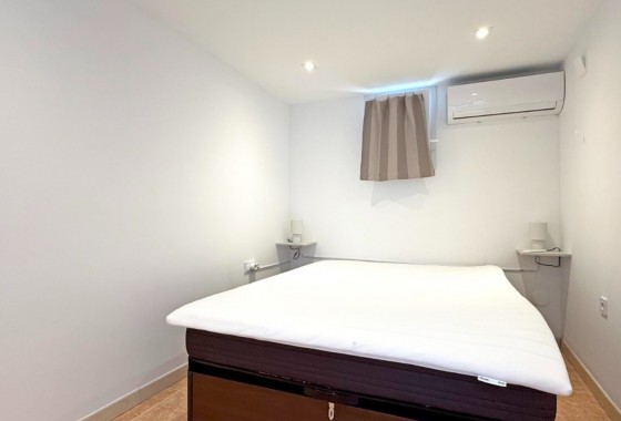 Segunda Mano - Bungalow - Torrevieja - Torrelamata - La Mata