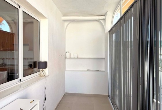 Segunda Mano - Bungalow - Torrevieja - Torrelamata - La Mata