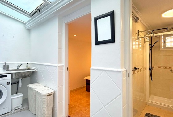 Segunda Mano - Bungalow - Torrevieja - Torrelamata - La Mata