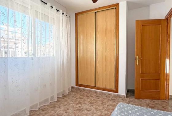 Resale - Semi Detached Villa - Orihuela Costa - Los Altos