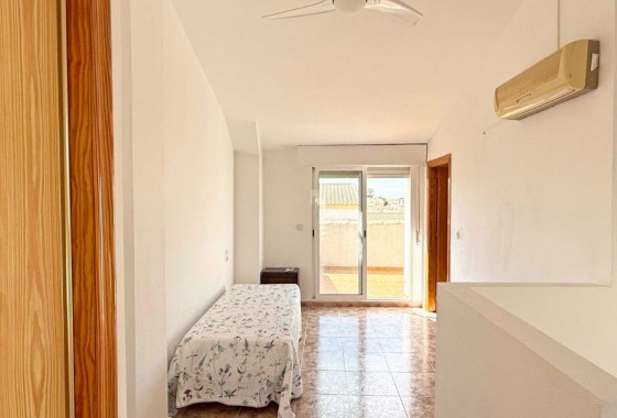 Resale - Semi Detached Villa - Orihuela Costa - Los Altos