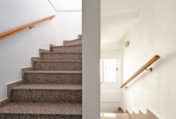 Resale - Semi Detached Villa - Orihuela Costa - Los Altos